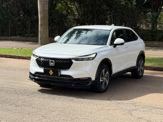 HONDA HR-V 1.5 DI I-VTEC TURBO FLEX TOURING CVT